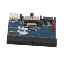 PATA/IDE TO Serial Parallel ATA SATA Hard Drive HDD