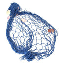 Modern style Home Decoration Nautical Decorative 2M x 1M Fishing Net Seasid Q3L8