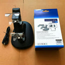For Sony PlayStation PS4 Controller Charger Dock Station Dual USB Fast Charging