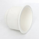 Plastic Recessed Drop In Cup Drink Can