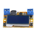 DC-DC 5-23V To 0-16.5V 3A AdjustableStep-down Power SupplyModule LCD Regulator3C