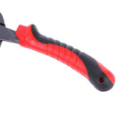 Fishing Pliers High Carbon Steel Crimper Sleeves Leading Press Steel Wire Swager