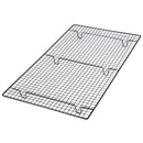 Stainless Steel Wire Grid Cooling Tray Cake Food Rack Cookie Biscuit HolderSEAU