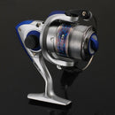 Lightweight Fishing Reel Right hand Ratio 5.5: 1 5 BB Bait Cast reel Spinni O3F8