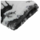 Pet clothing-SODIAL(R)Winter Warm Clothing Pet Clothing Gray XXL