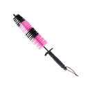 Car Cleaning Brush Tire Rim Brushes Auto Cleaning Tool Car Wheel Brush 1 Pc
