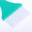 7pcs Salon Barber Hairdressing Hair Coloring Tool Dye Tinting Application Brush