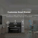 Sonoff Mini Two Way Intelligent Switch 10A Supports Diy Mode Household Appl