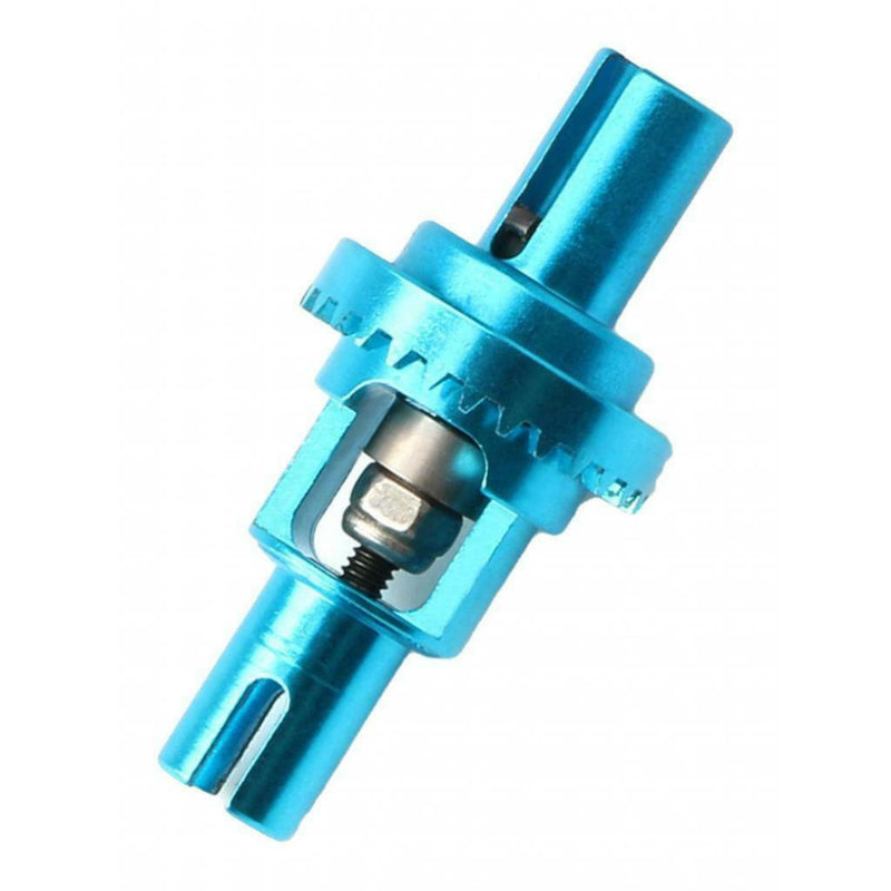 2x Metal Ball Differential for Wltoys 1/28 K969 K999 P929 Accessories Parts