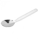 Stainless Steel Cutlery Four-Piece Set Camping Cutlery Combination Cutlery  T7L4