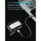 Wireless Earbuds Bluetooth Earphones, Bluetooth 5.0 TWS Stereo Earphones in-Ear