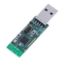 Wireless USB Zigbee CC2531 Sniffer Bare Board Packet Protocol Analyzer Module Ew