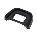 New Rubber Eyepiece Eyecup For  DK-23 D7200 D300 DSLR Digital Camera