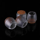 Silicone Chair Leg Caps Feet Pads Furniture Table Covers Floor Protectors f E2C7