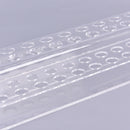 24 holes Makeup Eyebrow Brush Tube Organiser Bracket Tweezers Holder StandB Nw