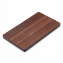 Walnut Wooden Card USB2.0 High Speed Flash Drive Memory Stick U for Computer