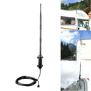 1000M Outdoor High Power Wireless 802.11b/g/n USB 2.0 Adapter Wifi Rocket