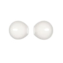 10 Pairs Eartips Protector Silicone Earbuds Cover Caps for  Clear