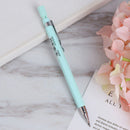 Creative Candy Color Mechanical Pencil 2.0mm Lovely Pencils For Writing Ran OZ