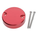Front Brake Fluid Reservoir Cover Replace for Ducati 748-998 848 899 1098 1198