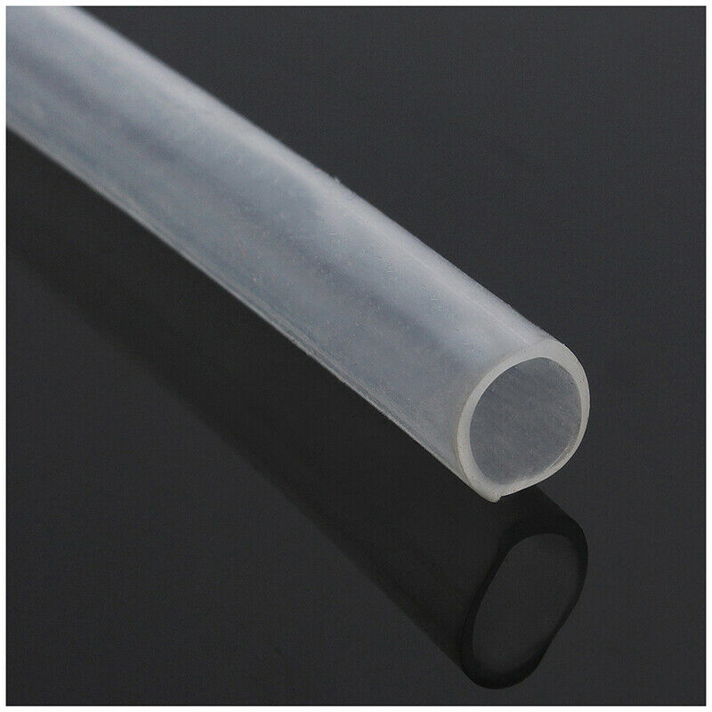 2 meter silicone tube silicone tube pressure hose highly flexible 3 * 5mm U1C4