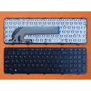 New Keyboard for  Probook 450 G0 G1 G2 455 G1 G2 450-G1 470 G0 G1 US Black