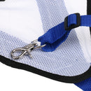 Adjustable Stand Up Fishing Shoulder Harness Vest Protector Max. 150cm Bust