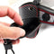 Real Leather Carbon Fibre Style Key Cover Case For BMW 1 2 3 4 5 6 7 Series