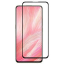 Hat-Prince Toughened Glass Screen Film for Redmi Note 8 Pro Display Full Wrap