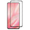 Hat-Prince Toughened Glass Screen Film for Redmi Note 8 Pro Display Full Wrap