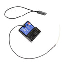 Flysky FS-BS6 2.4GHZ 6 Channels RC Receiver, AFHDS 2A 2.408-2.475GHz, GFSK,