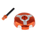 Gas Petrol Cap & Vent Pipe for KTM 85 125 150 250 350 450 SX SXF SX-F XC