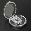 Clipple Silicone Magnetic Anti Snore Stop Snoring Nose Clip Sleep Sleeping Aid