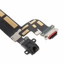 Repair Part USB Charging Audio Connector Flex Jack Cable For OnePlus 5T A5010