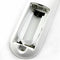 Hand Held Detachable 45x Magnifying Glass Lens Magnifier Loupe w/ LED Lights
