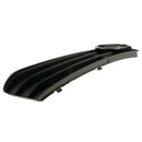 Pack of 2 Auto Car Left and Right Grill Housing Grille for Audi A4 A4L B8 09-12