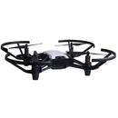 Plastic Drone Body Battery Anti-trip Protect Cover Dust Plug for DJI Tello