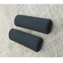 4pcs Motorcycle Grip Covers Foam Comfort Handlebar Grips Best On Market For