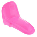 Pink Fender Cover Mud Guard for Yamaha PW50 PEEWEE PW 50 Replacement