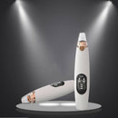 1pc Blackhead Remover Vacuum Electric Nose Beauty Face Deep Cleansing Skin C Hn