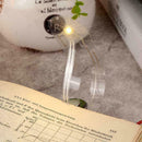 Mini Bookmark Lamp Led for Reading Reading Lamp Creative Portable Night Lig F3M0
