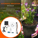 Automatic Watering Irrigation Module Water Pump DIY Set Soil Moisture Detection