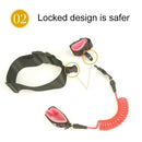 Child Anti-Lost Shoulder Strap Traction Rope Baby Anti-Lost Bracelet Child