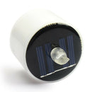 6pcs Solar LED Candle Tea Light Camping Energy Saving Romantic Lamp Outdoor