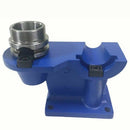Aluminum Alloy BT40 Fixture BT40 CAT40 NT40 Collet Fixture Tightening Fixtu