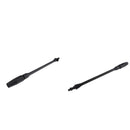 2x Pressure Washer Wand Extension Variable Lance Spray Nozzle For