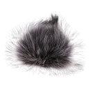 Microphone Muff  Windshield For Zoom H1 H2N H4N Q3 Q3HD Sony D50 Recorder