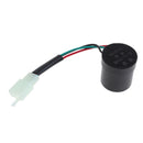Universal Motorcycle 12V DC Turn Signal Flasher Relay