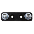 Heavy Duty Inline ANL Fuse Black Holder for 25AMP to 500AMP ANL Fuse