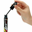1x Black Car Scratch Remover Paint Pen - DIY Auto Body Touch Up Repair Brush Pen